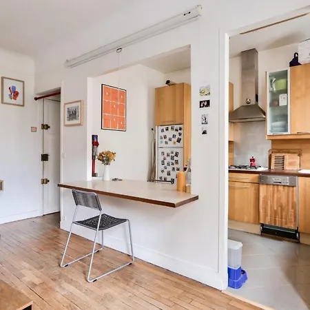 Cosy For 4 People - 12 *