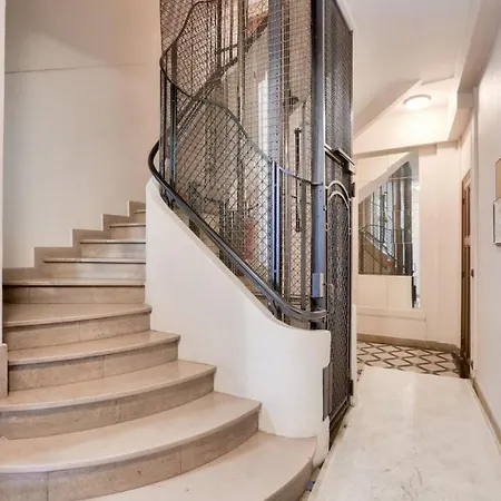 Apartamento Cosy For 4 People - 12 París